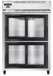 Continental Refrigerator 2RNSGDHD