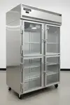 Continental Refrigerator 2RNSSGDHD