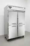 Continental Refrigerator 2RNSSHD