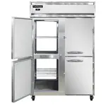 Continental Refrigerator 2RNSSPTHD