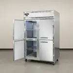 Continental Refrigerator 2RNSSPTHD