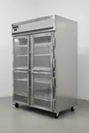 Continental Refrigerator 2RNSSPTHD-GD-SD
