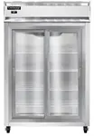 Continental Refrigerator 2RNSSSGD