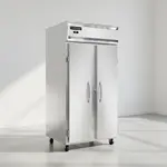 Continental Refrigerator 2RSEN