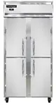 Continental Refrigerator 2RSENHD