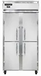 Continental Refrigerator 2RSESNHD