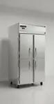 Continental Refrigerator 2RSESNSSHD