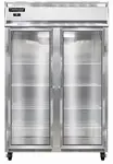 Continental Refrigerator 2RSNGD