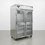 Continental Refrigerator 2RSNGDHD