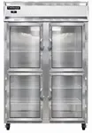 Continental Refrigerator 2RSNGDHD