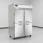 Continental Refrigerator 2RSNHD