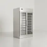 Continental Refrigerator 2RSNSAGD