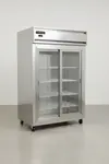 Continental Refrigerator 2RSNSASGD