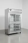 Continental Refrigerator 2RSNSASGDHD