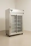Continental Refrigerator 2RSNSGD