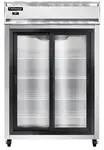 Continental Refrigerator 2RSNSGD