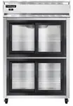 Continental Refrigerator 2RSNSGDHD