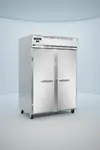 Continental Refrigerator 2RSNSS