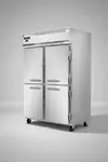 Continental Refrigerator 2RSNSSHD