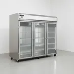 Continental Refrigerator 3FENGD