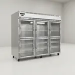 Continental Refrigerator 3FENGDHD