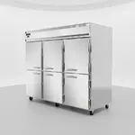 Continental Refrigerator 3FENHD