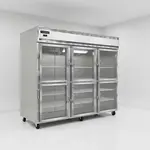 Continental Refrigerator 3FENSAGDHD