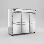 Continental Refrigerator 3FENSAHD