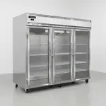 Continental Refrigerator 3FENSSGD