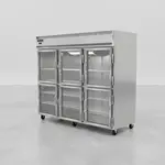 Continental Refrigerator 3FENSSGDHD