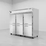 Continental Refrigerator 3FENSSHD