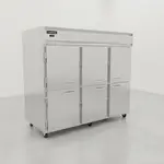 Continental Refrigerator 3FESNSAHD