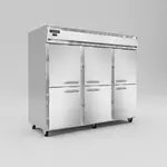 Continental Refrigerator 3FESNSSHD