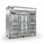 Continental Refrigerator 3FNGDHD