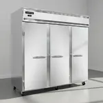 Continental Refrigerator 3FNSA