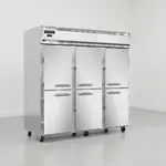 Continental Refrigerator 3FNSAHD