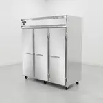 Continental Refrigerator 3FNSS