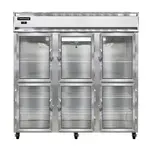 Continental Refrigerator 3FNSSGDHD