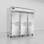 Continental Refrigerator 3FNSSHD