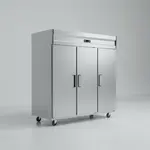 Continental Refrigerator 3FSN