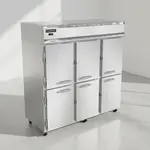 Continental Refrigerator 3FSNHD