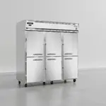 Continental Refrigerator 3FSNSAHD