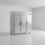 Continental Refrigerator 3FSNSS