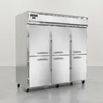 Continental Refrigerator 3FSNSSHD