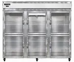 Continental Refrigerator 3RENGDHD