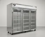 Continental Refrigerator 3RENPT-GD-SD