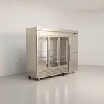 Continental Refrigerator 3RENPTHD-GD-SD