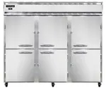 Continental Refrigerator 3RENPTHD-SD-GD