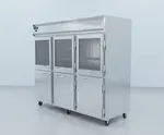 Continental Refrigerator 3RENPTHD-SD-GD