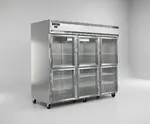 Continental Refrigerator 3RENSAGDHD